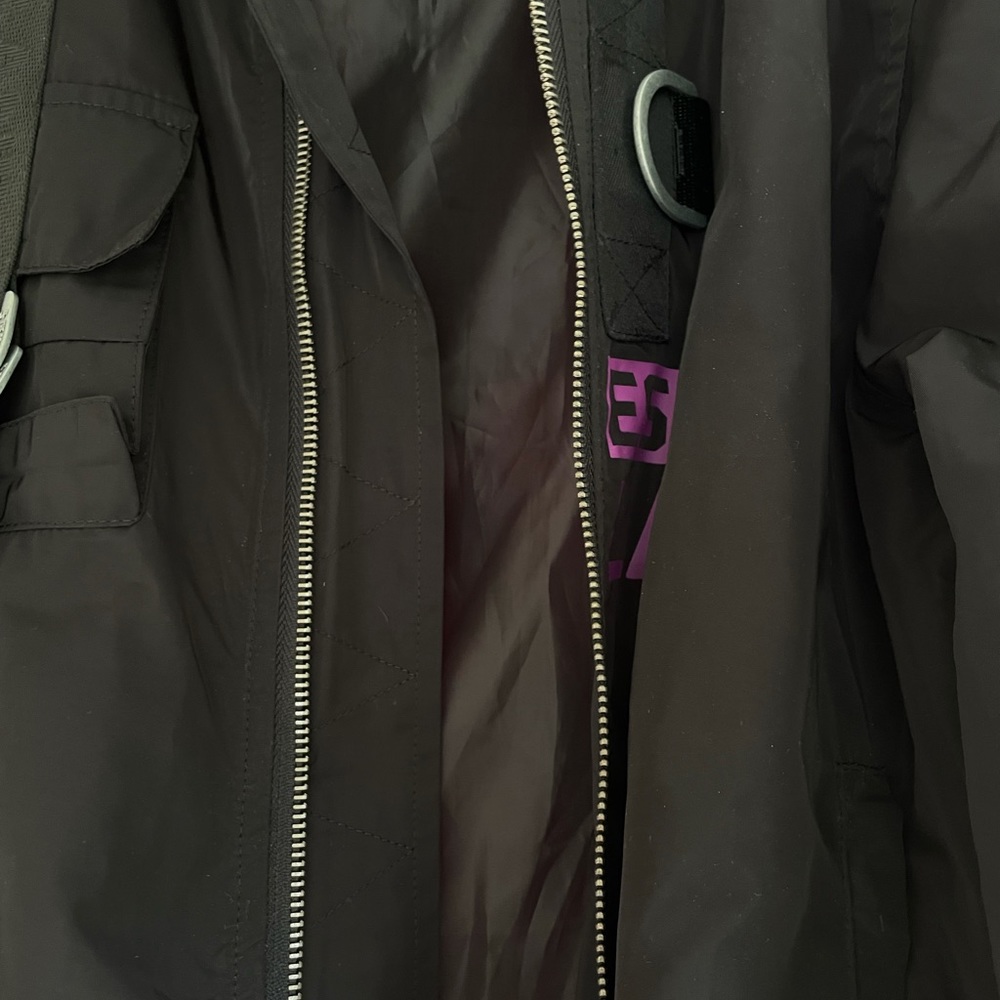LF jacket - Picture 5 of 7